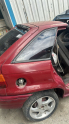 Oto Çıkma Parça / Opel / Astra / Kalorifer / Kalorifer Izgarası / Çıkma Parça 