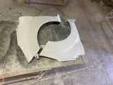 Oto Çıkma Parça / Ford / Fiesta / Kaporta & Karoser / Ön Panel / Çıkma Parça 