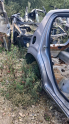 CHEVROLET AVEO T300 SAG ARKA ÇAMURLUK KESME.OTO ERKAN ÜNYE
