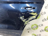 Oto Çıkma Parça / Skoda / Kodiaq / Kaporta & Karoser / Sol Arka Kapı / Çıkma Parça 