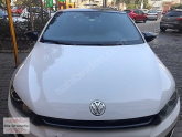 Oto Çıkma Parça / Volkswagen / Scirocco / Ayna / Ayna Kapağı / Sıfır Parça 