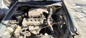 NİSSAN SUNNY KOMPLE MOTOR 1.6 GA16A