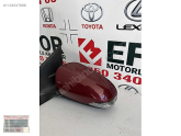 Oto Çıkma Parça / Toyota / Corolla / Ayna / Sol Dış Ayna / Çıkma Parça 