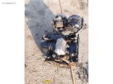 Oto Çıkma Parça / Audi / A4 / Motor / Blok / Çıkma Parça 