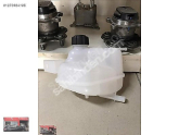 Nissan Qashqai J11-2014-2020 Yedek Su Deposu Bidonu Yedek Parça