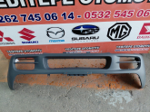 suzuki jimny ön tampon