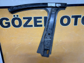 Oto Çıkma Parça / Volkswagen / Polo / Kaporta & Karoser / Frangart / Çıkma Parça 