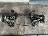 AUDİ A5 B9.5 ARKA DİNGİL