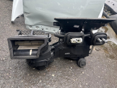 MİRİM OTODAN FORD TRANSİT KALORİFER KUTUSU