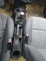 ÇIKMA HYUNDAİ GETZ ORTA KONSOL