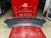 Oto Çıkma Parça / Volkswagen / Caddy / Tampon / Ön Tampon / Çıkma Parça 