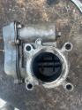 Oto Çıkma Parça / Skoda / Fabia / Motor / Gaz Kelebeği / Çıkma Parça 