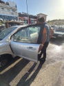 Hyundai i 10 sol ön kapı dolu 2023 model