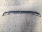 Hyundai Accent Era 06-12 Ön Tampon Orta Izgarası Sisli Orijinal