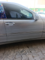 Mercedes C200 sağ ön kapı