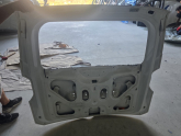 Oto Çıkma Parça / Ford / Tourneo Courier / Kaporta & Karoser / Bagaj Kapağı / Çıkma Parça 