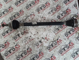 VOLKSWAGEN JETTA 2012 SAĞ ÖN AKS KOLU  1K0407272 MP