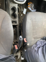 FİAT DOBLO ORTA KONSOL