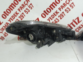 Oto Çıkma Parça / Toyota / Yaris / Far & Stop / Sol Ön Far / Çıkma Parça 