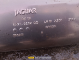 Oto Çıkma Parça / Jaguar / XF / Egzoz / Susturucu / Çıkma Parça 