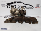 Oto Çıkma Parça / Audi / A3 / Motor / Turbo / Çıkma Parça 