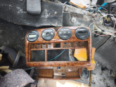 Oto Çıkma Parça / Opel / Omega / Klima / Kontrol Paneli / Çıkma Parça 