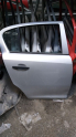 Opel corsa D 2007-2014 kapı