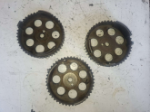 Oto Çıkma Parça / Opel / Tigra / Motor / Eksantrik Dişlisi / Çıkma Parça 