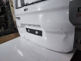 Oto Çıkma Parça / Ford / Tourneo Courier / Kaporta & Karoser / Bagaj Kapağı / Çıkma Parça 