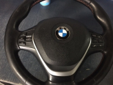 Oto Çıkma Parça / Bmw / 3 Serisi / Direksiyon / Direksiyon Simidi / Çıkma Parça 