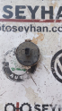 Oto Çıkma Parça / Toyota / Yaris / Elektrik / Dörtlü Flaşör Düğmesi / Çıkma Parça 