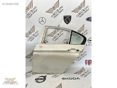 BMW F30 SOL ARKA KAPI ORJİNAL ÇIKMA - 41007298513