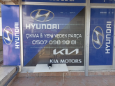 Oto Çıkma Parça / Hyundai / i10 / Alt Takım / Amortisör / Çıkma Parça 