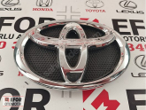 TOYOTA HİLUX SIFIR ORJ PSNJUR AMBLEMİ 16-22 OEM NO: 75310-0K040
