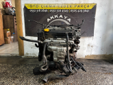 Oto Çıkma Parça / Fiat / Multipla / Motor / Motor (komple) / Çıkma Parça 