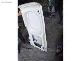 Oto Çıkma Parça / Ford / Tourneo Courier / Kaporta & Karoser / Bagaj Kapağı / Çıkma Parça 