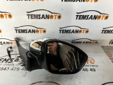 Oto Çıkma Parça / Peugeot / 208 / Ayna / Sağ Dış Ayna / Çıkma Parça 