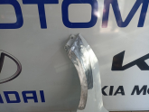 Oto Çıkma Parça / Hyundai / i20 / Kaporta & Karoser / Sol Ön Çamurluk / Çıkma Parça 