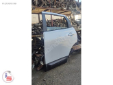 Oto Çıkma Parça / Nissan / Qashqai / Kaporta & Karoser / Sol Arka Kapı / Çıkma Parça 