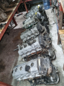 Oto Çıkma Parça / Toyota / Corolla / Motor / Motor (komple) / Çıkma Parça 