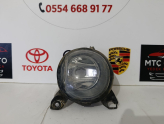 TOYOTA COROLLA HB SAĞ SİS FARI ORJİNAL