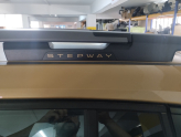 Oto Çıkma Parça / Dacia / Sandero / Kaporta & Karoser / Tavan Çıtası / Çıkma Parça 
