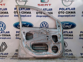 Oto Çıkma Parça / Hyundai / Getz / Kaporta & Karoser / Sol Ön Kapı / Çıkma Parça 