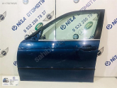 BMW 3 SERİSİ E46 SOL ÖN KAPI DOLU ORJ ÇIKMA 41517034151