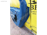 Oto Çıkma Parça / Opel / Corsa / Kaporta & Karoser / Sağ Arka Kapı / Çıkma Parça 