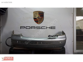 VOLKSWAGEN BORA ARKA TAMPON 1j5807417 ORJİNAL ÇIKMA PARÇA