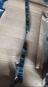 Oto Çıkma Parça / Volkswagen / Golf / Kaporta & Karoser / Sol Arka Kapı / Çıkma Parça 