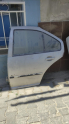 Oto Çıkma Parça / Volkswagen / Bora / Kaporta & Karoser / Sol Arka Kapı / Çıkma Parça 