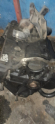 Oto Çıkma Parça / Opel / Ascona / Motor / Motor (komple) / Çıkma Parça 
