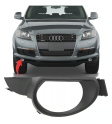 4L0807490 AUDİ Q7 2007-2009 SİS FAR KAPAGI SAG